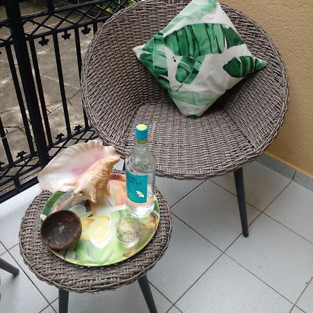 Holidays In Martinique - Ravenala Сент-Ан Екстериор снимка