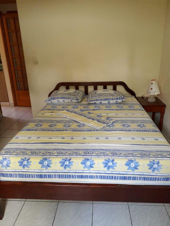Holidays In Martinique - Ravenala Сент-Ан Екстериор снимка