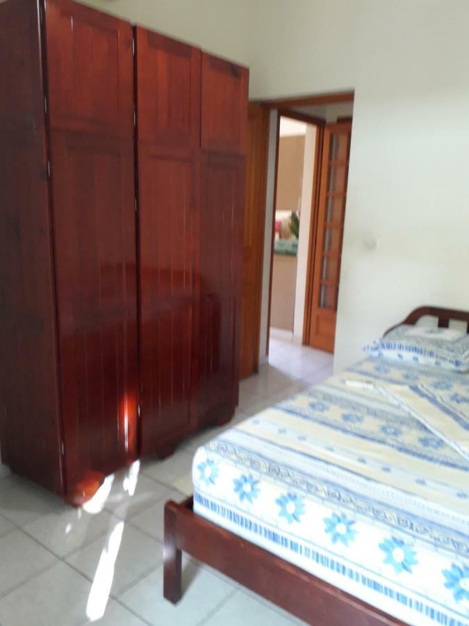 Holidays In Martinique - Ravenala Сент-Ан Екстериор снимка